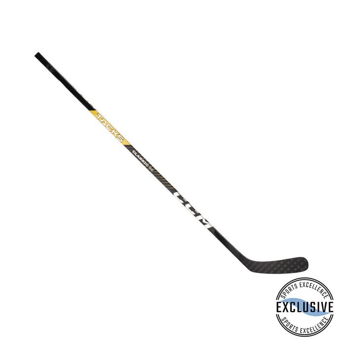 CCM TACKS CLASSIC SE STICK JR