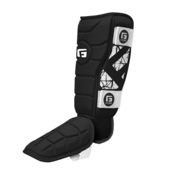 G-FORM ELITE BATTERS LEG GUARD SR