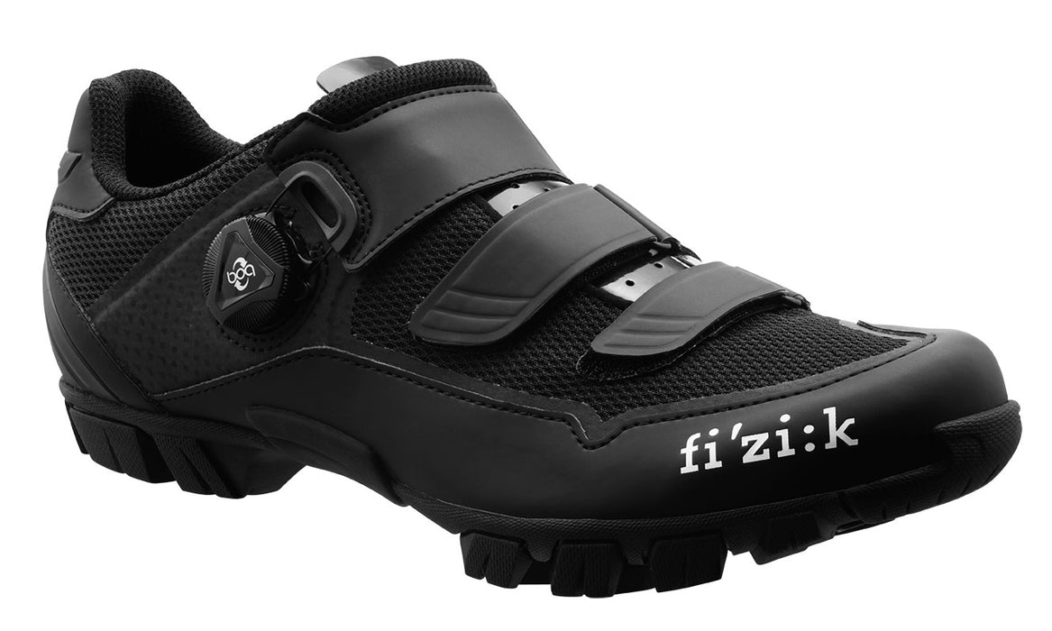 FIZIK M6B — Front Row Sports LTD