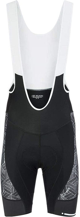 RS PRO BIB SHORT U391000M