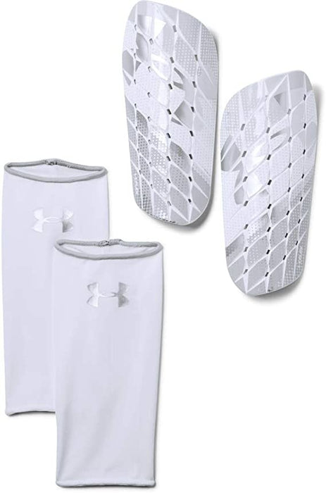 UA ARMOUR FLEX SHIN GUARD