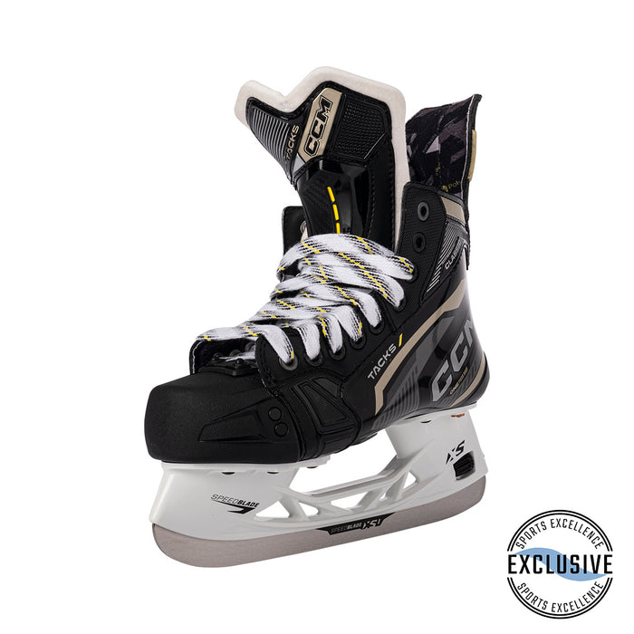 TACKS CLASSIC PLAYER SKATES INT