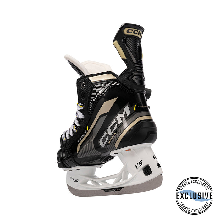 S22 CCM TACKS CLASSIC PLAYER SKATES JR