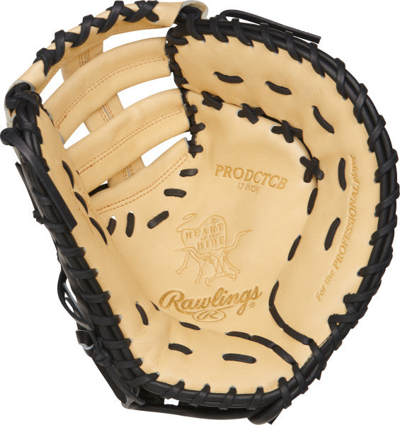 RAWLINGS HOH FB BASEBALL GLOVE 13"