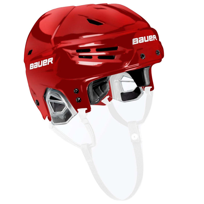 BAUER RE-AKT 95 HELMET - SR