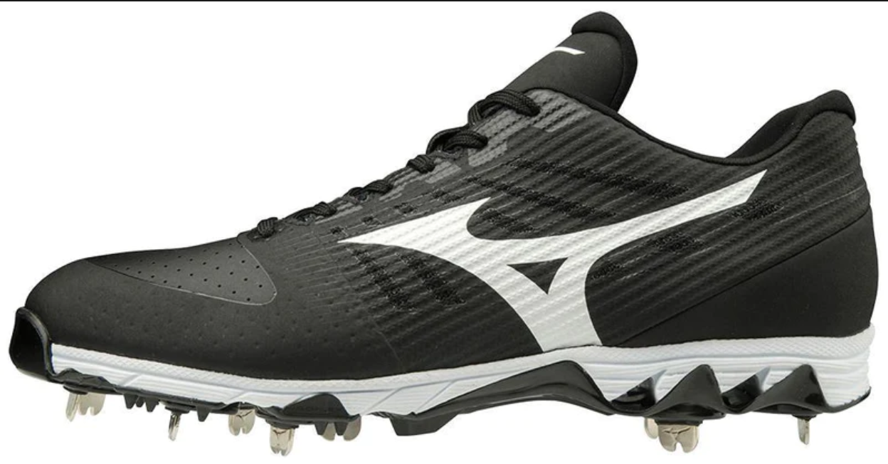 MIZUNO 9-SPIKE AMBITION 2 SR