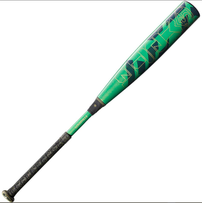 LOUISVILLE META USSSA BAT -10