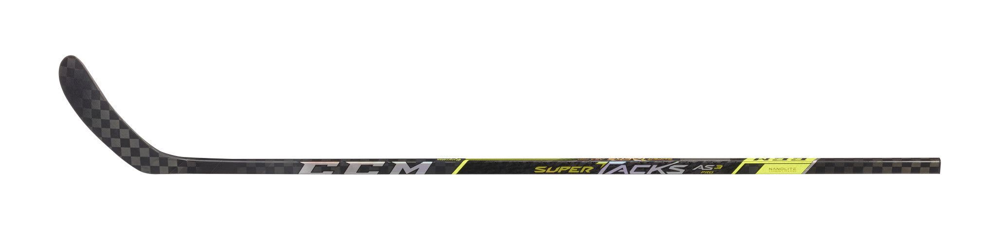 SUPER TACKS AS3 PRO STICK - INT