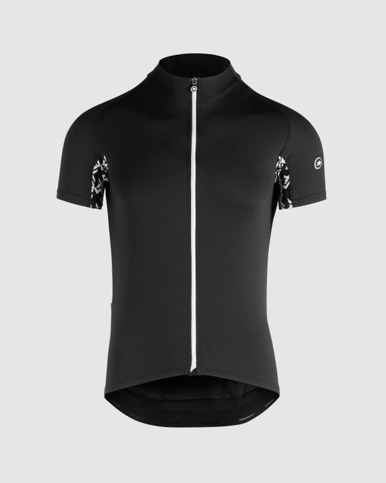 Assos Mille GT Short Sleeve Jersey