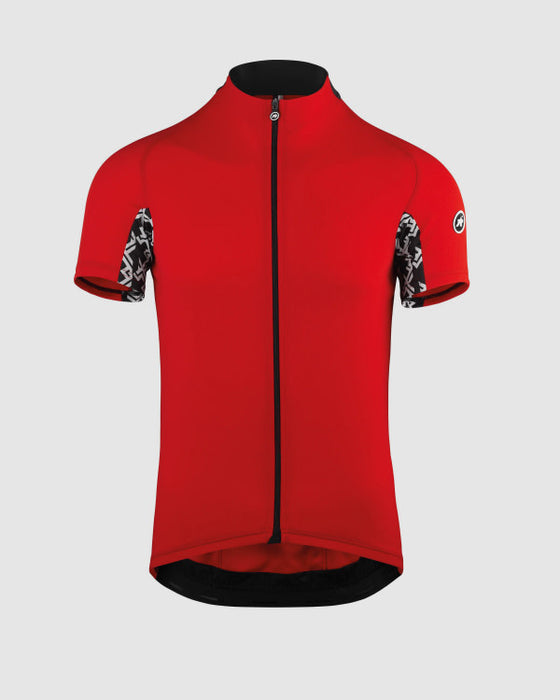 Assos Mille GT Short Sleeve Jersey