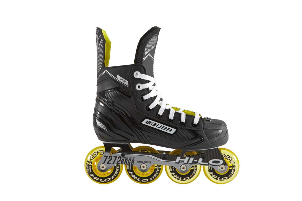 BAUER RH RS SKATE - JR