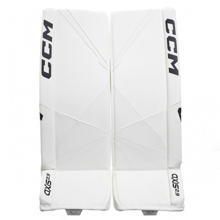 AXIS 2.9 GOALIE PADS - SR