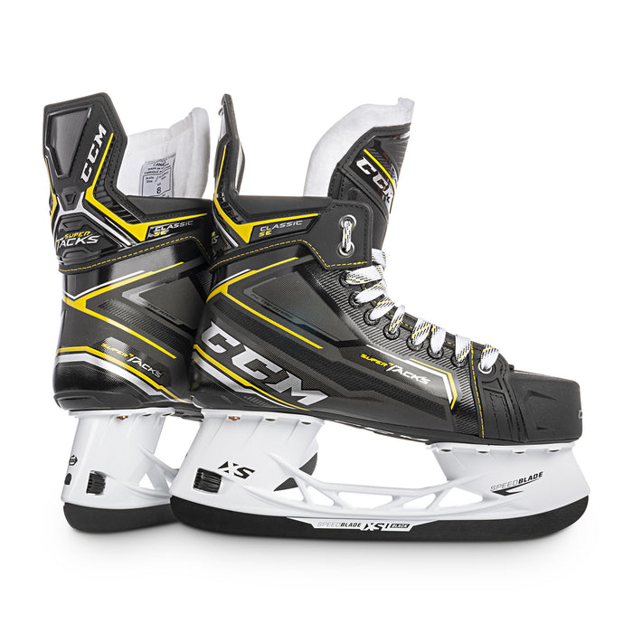 CCM TACKS CLASSIC SE SKATES - JR