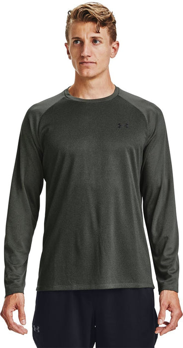 UA Textured LS