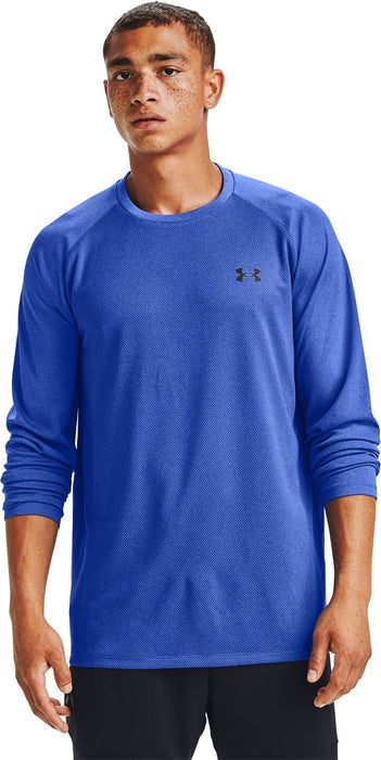 UA Textured LS