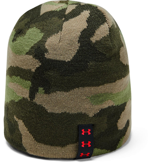 Boy's Billboard Reversible Beanie