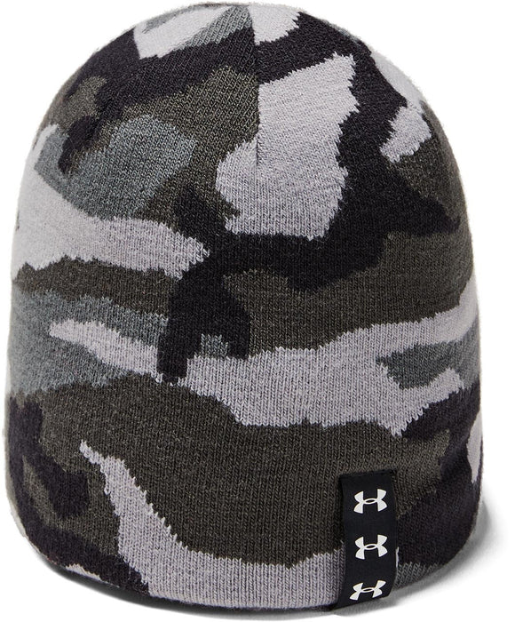 Boy's Billboard Reversible Beanie