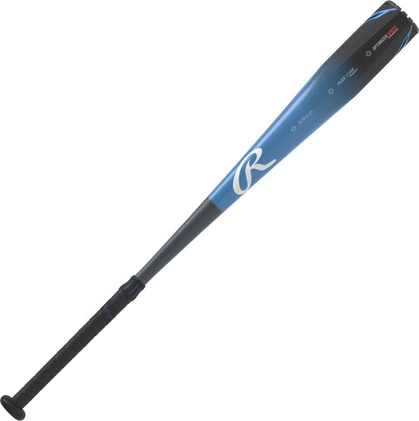 RAWLINGS CLOUT USSSA BAT -10