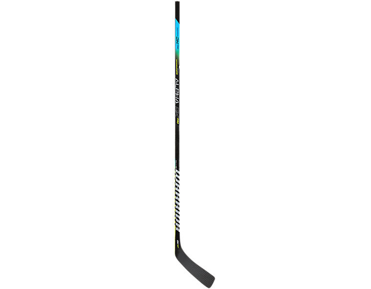 Warrior Alpha DX Pro SR Stick