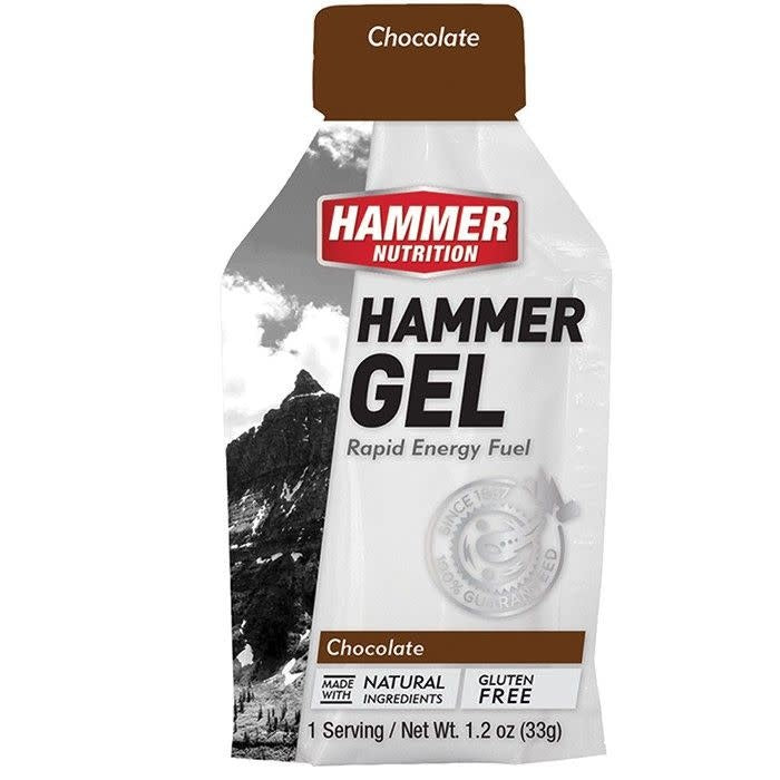 HAMMER GEL SINGLE SERVING (33G)