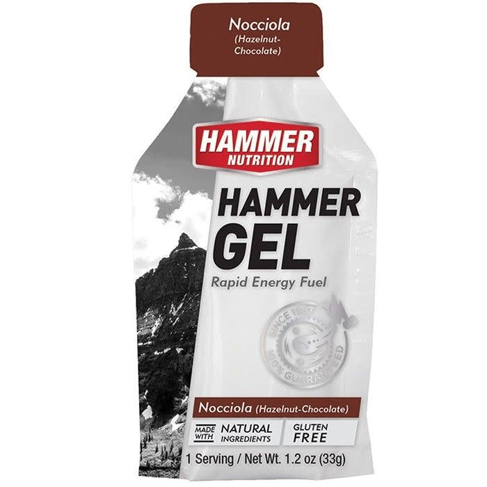 HAMMER GEL SINGLE SERVING (33G)