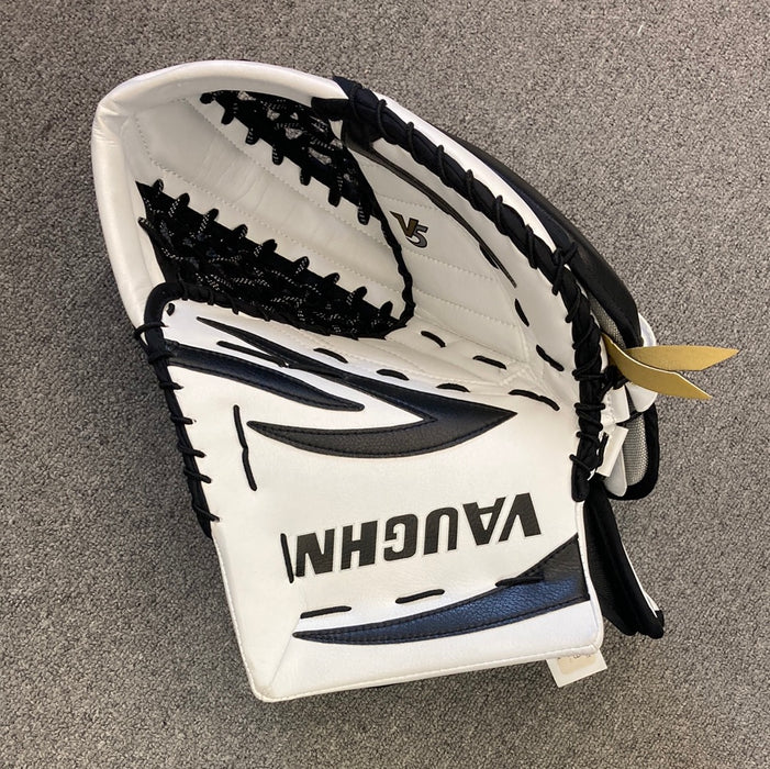 GOALIE CATCHER VAU VELOCITY 7490 INT