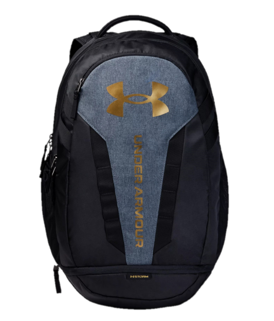 UA HUSTLE 5.0 BACKPACK