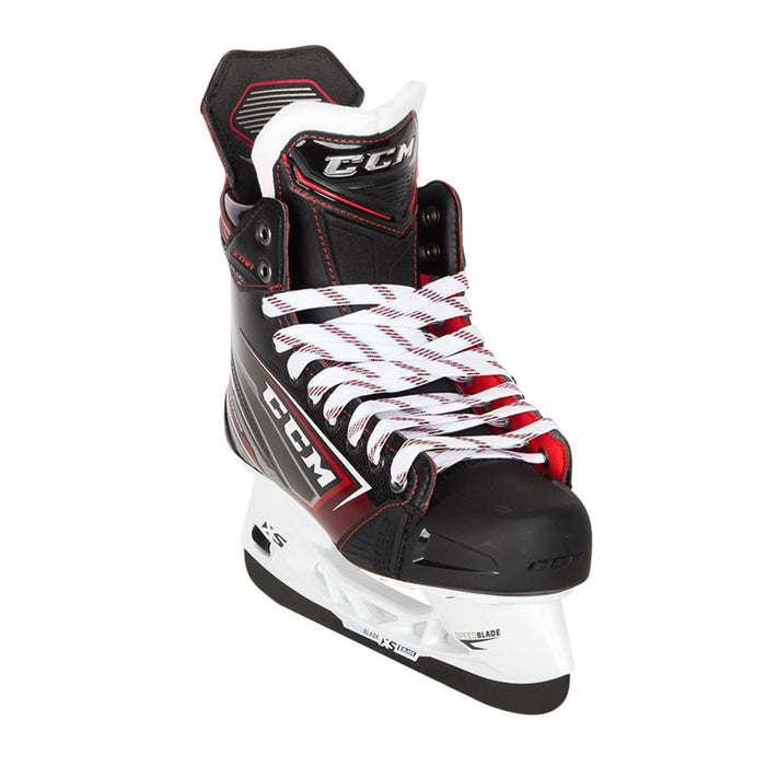 CCM JETSPEED XTRA PRO PLUS SKATES - SR