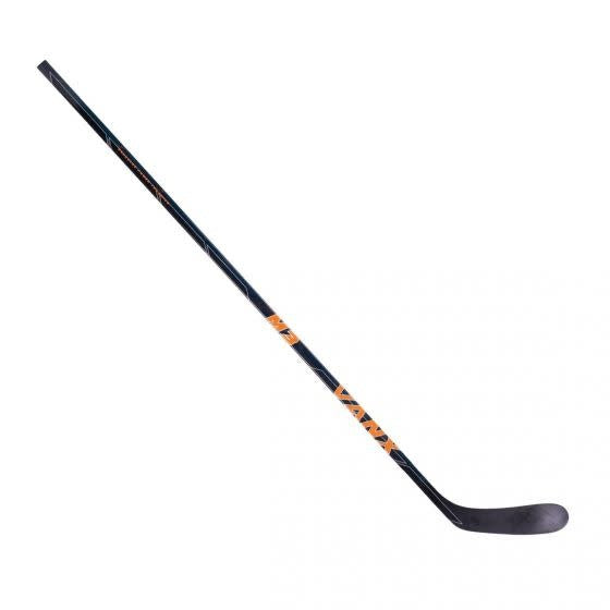 Vanx M3 One Piece Hockey Stick SR