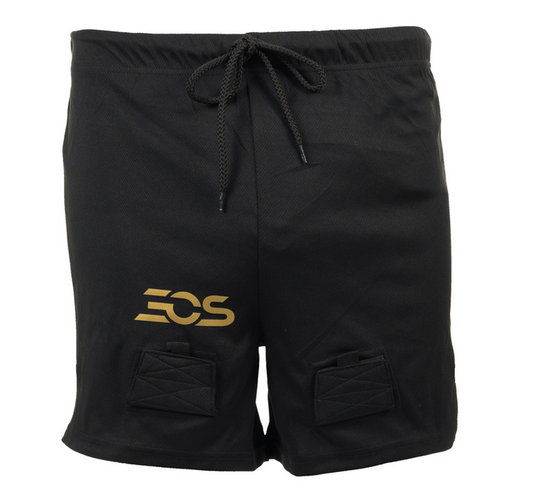 EOS TI10 MESH JOCK SHORTS JR