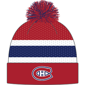 FANATICS NHL CUFFED BEANIES