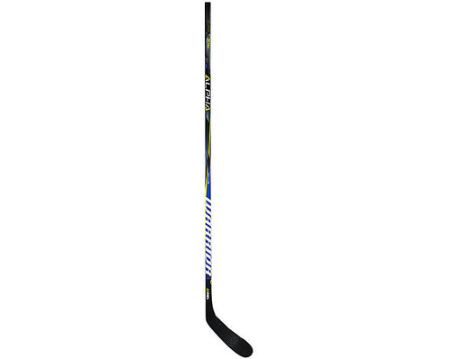 EASTON YELLOW SYNERGY GRIP SENIOR PLAYER STICK ( ONLINE ONLY