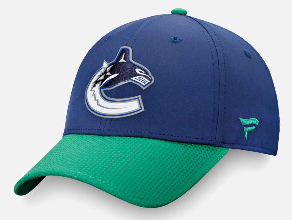 FANATICS DRAFT HAT