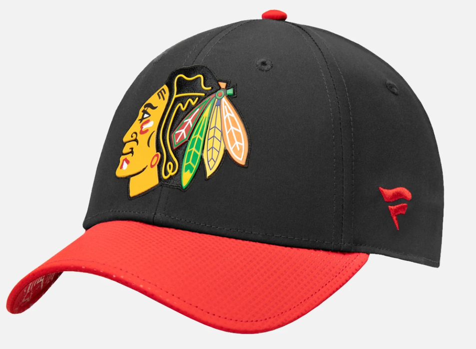 FANATICS DRAFT HAT