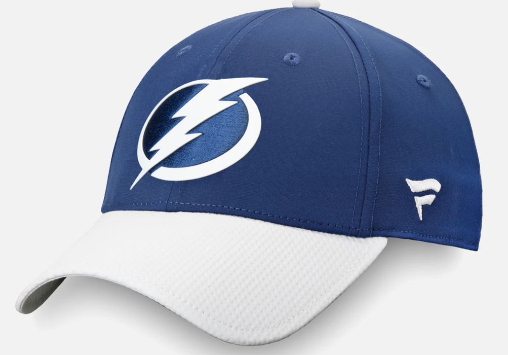 FANATICS DRAFT HAT