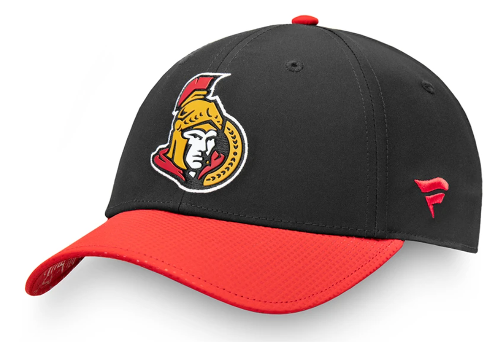 FANATICS DRAFT HAT