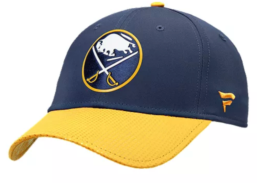 FANATICS DRAFT HAT