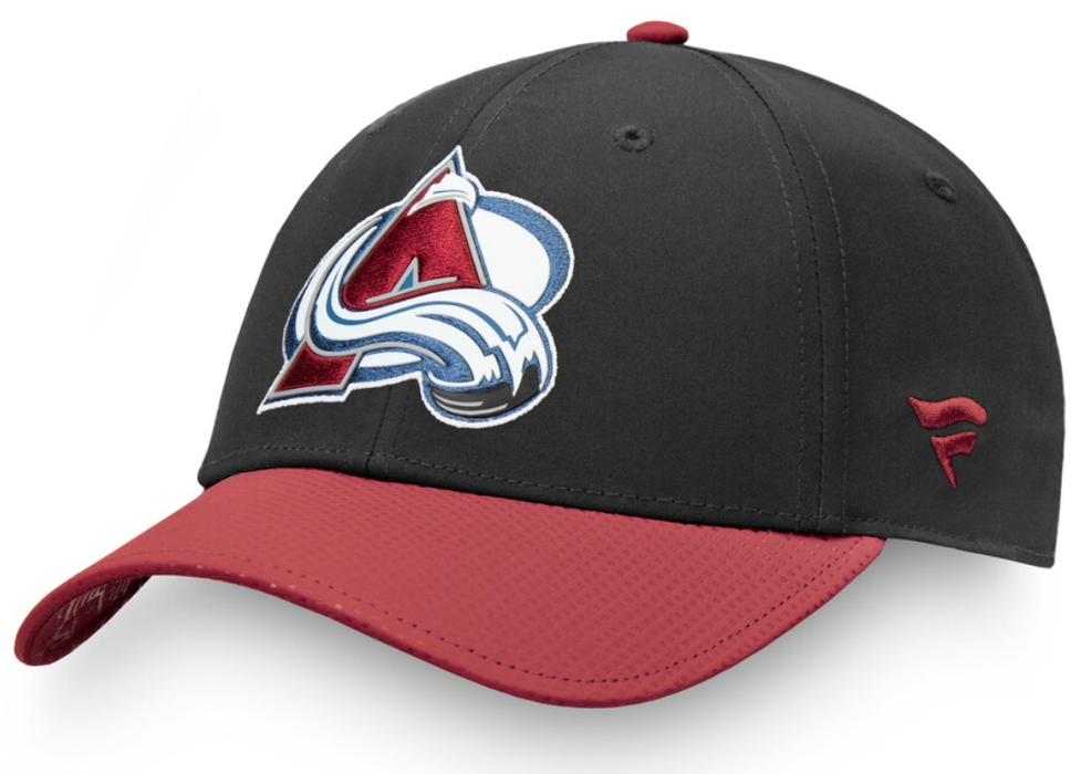 FANATICS DRAFT HAT