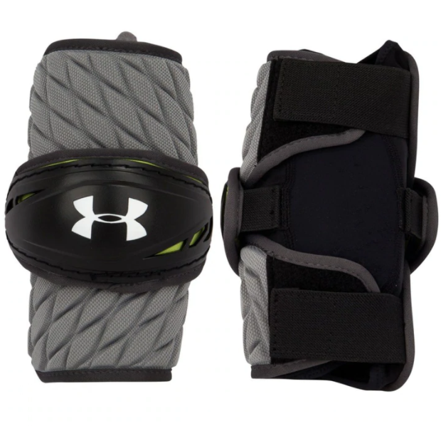 UA NEXGEN ARM GUARD SR