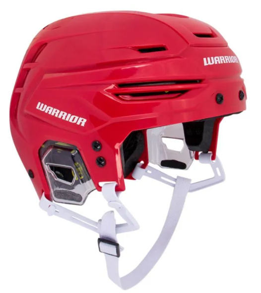 WARRIOR ALPHA PRO HELMET