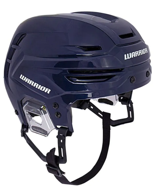 WARRIOR ALPHA PRO HELMET