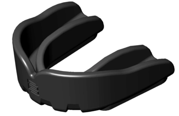 MAKURA TOKA MOUTHGUARD SR