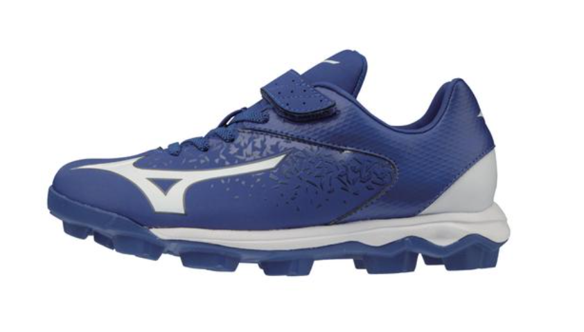 MIZUNO WAVE SELECT NINE JR