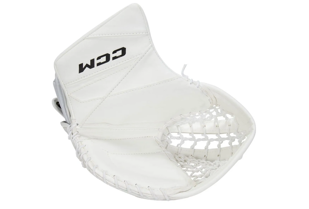 AXIS 2.5 GOALIE CATCHER - JR