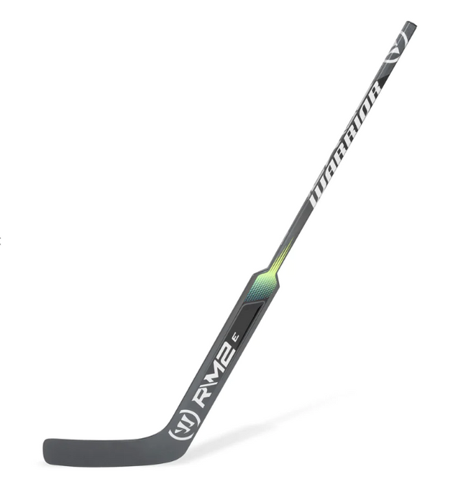 Warrior M2 E Goal Stick - SR