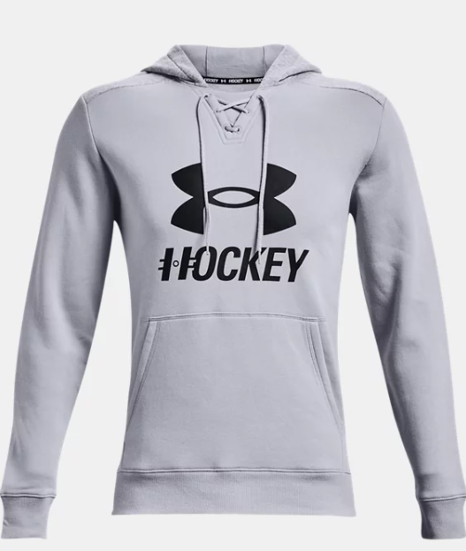 UA HOCKEY ICON HOODY