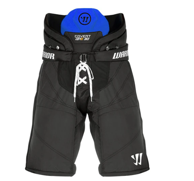 WARRIOR QRE 30 PANTS JR