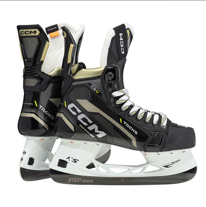 CCM TACKS AS-V SKATE - SR