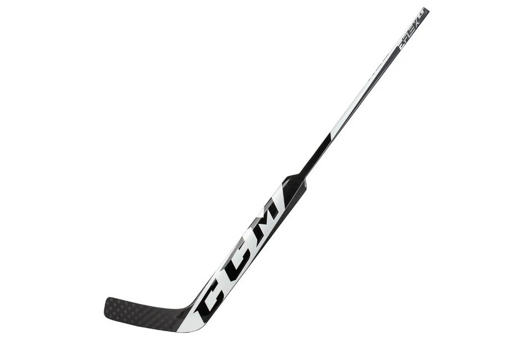 CCM EFLEX E5.5 GOAL STICK - INT