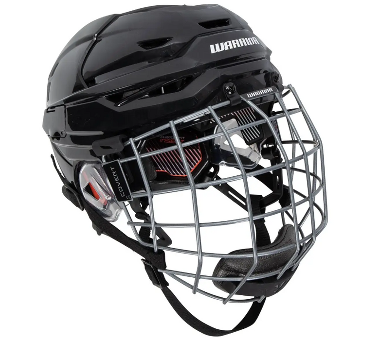 WARRIOR CF 100 HELMET COMBO